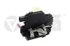 Замок двері задньої лівої Skoda Octavia (97-00) / VW Golf (98-01), Passat (97-02) / Seat Leon (00-06) VIKA Vika 98390094801 (фото 1)