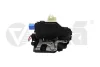 Замок двері задньої лівої Skoda Fabia (00-04)/VW Polo (02-09)/Seat Cordoba (03-09),Ibiza (02-10) VIKA Vika 98390757201 (фото 1)