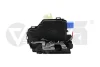 Замок двері задньої правої Skoda Fabia (00-04)/VW Polo (02-09)/Seat Cordoba (03-09),Ibiza (02-10) VIKA Vika 98390757301 (фото 1)