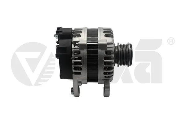 Генератор GNR Skoda Octavia (97-11), Roomster (06-10,11-)/VW Caddy (96-03),Golf (98-06)/Aud A3 (01-03), A4 (99-01) VIKA Vika 99030011801 (фото 1)