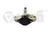 Реле генератора (14.5V) VW Caddy 1.9TDI/SDI 95-04 Vika 99030719901 (фото 1)