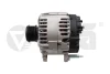Генератор Valeo Skoda Octavia (04-08,09-)/VW Crafter (06-),Golf (04-),Passat (06-),Tiguan (08-12)/Audi A4 (01-08) VIKA Vika 99030786101 (фото 1)