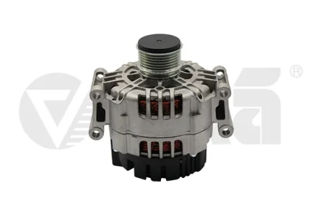 Генератор Valeo Skoda Octavia (04-08,09-)/VW Golf (08-), Jetta (06-), Passat (08-)/Audi A4 (01-08), A6 (02-05) Vika 99030786201