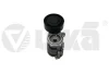 Ролик натяжний з натягувачем Skoda Fabia (05-15), Rapid (13-), Roomster (06-) / VW Polo (02-15) / Seat Ibiza (06-15), Toledo (13-15) VIKA Vika 99030904601 (фото 1)