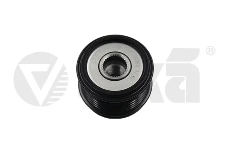 Шків генератора (обгінна муфта) Skoda Octavia (97-00) / VW Golf (98-01), Sharan (96-00) / Audi A3 (97-00) / Seat Alhambra (96-00) Vika 99031347201