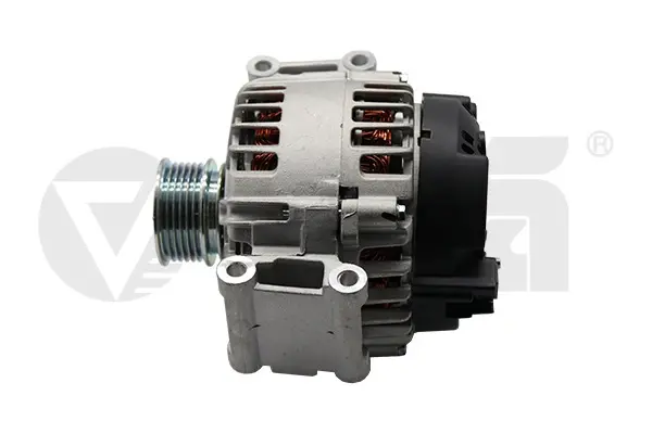 Генератор Valeo Audi A6 (09-11) VIKA Vika 99031766701 (фото 1)