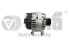 Генератор Valeo Skoda Octavia (04-13)/VW Golf (04-13), Jetta (06-10), Passat (06-11), T5 /Audi A3 (04-13)/Seat Leon (06-13) Vika 99031767001 (фото 1)