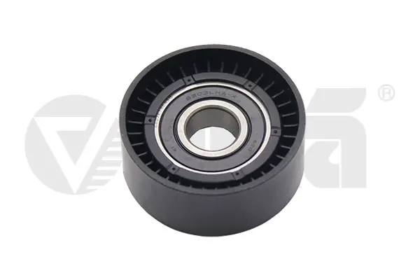 Ролик натяжний з натягувачем Skoda Octavia (13-18)/VW Golf (13-17), Pasat (15-), Polo (15-18), Tiguan (16-17,18-), Touareg (18-) VIKA Vika 99031769301 (фото 1)
