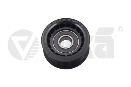 Ролик натяжний VW Touareg (13-18) Audi Q7 (10-15) VIKA Vika 99031769501