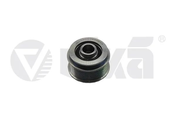 Шків генератора (обгінна муфта) Audi A4 (08-15), Q5 (09-12) VIKA Vika 99031771301 (фото 1)