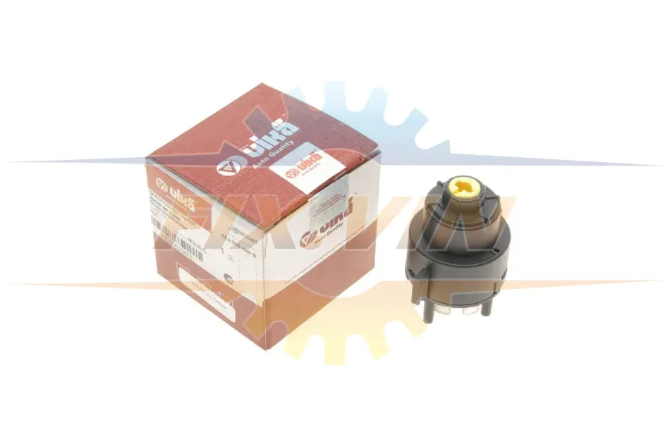 Контактна група Audi 80/100/A4/A6/A8/VW Golf IV/Passat 96-01 Vika 99050035401 (фото 1)