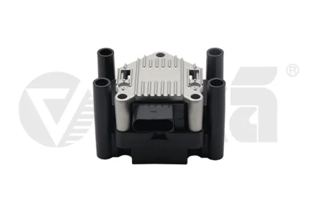 Котушка запалювання Skoda Fabia (00-08), Octavia (97-08, 09-) / VW Golf (98-14), Jetta (06-10), Passat (97-11), Polo (95-10), T5 (03 -15) VIKA Vika 99050038201