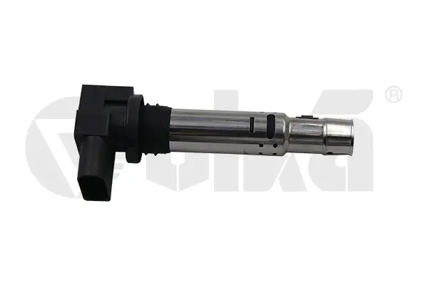 Котушка запалювання Skoda Fabia (00-10, 11-), Octavia (01-13) / VW Golf (03-14), Passat (06-11), Polo (02-15), Tiguan (08-12) VIKA Vika 99050038401 (фото 1)