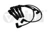 Провода високовольтні Skoda Octavia, Fabia/VW Caddy, Golf, Polo/Audi A2 1.4, 1.6 (96-) VIKA Vika 99050115301 (фото 1)