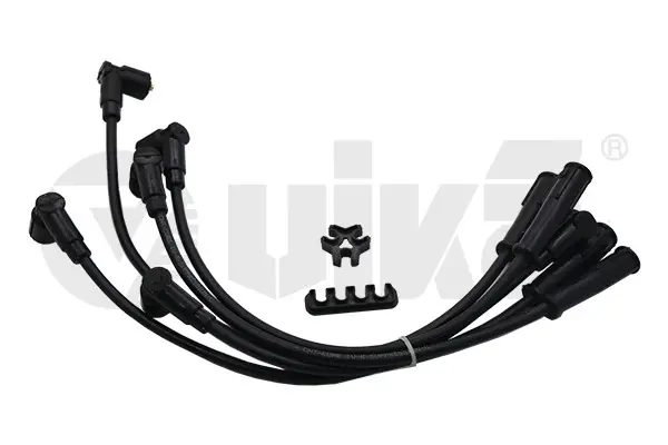 Провода високовольтні Skoda Felicia, Favorit (89-02) VIKA Vika 99050115801 (фото 1)