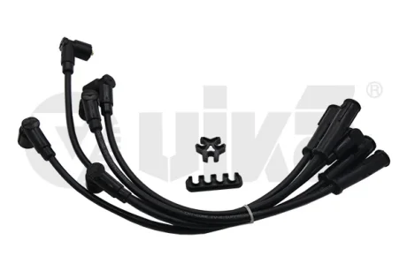 Провода високовольтні Skoda Felicia, Favorit (89-02)  VIKA Vika 99050115801