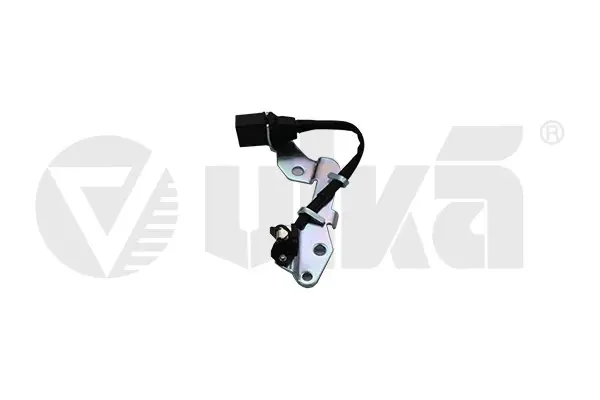 Датчик положения распредвала Skoda Fabia (00-04,05-08), Octavia (97-11), Superb (02-08)/VW Caddy (04-), Golf (98-09) VIKA Vika 99050119301 (фото 1)