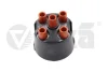 Кришка розподільника запалювання VW Golf (88-02), Jetta (88-92), Passat (88-00), T4 (91-04) / Audi A4 (95-97), A6 (95-97) VIKA Vika 99050307101 (фото 1)