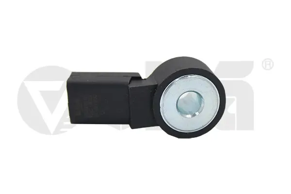 Датчик детонації Skoda Octavia (97-13), Superb (08-13, 14-) / VW Golf (03-), Touareg (06-10), T5 (03-11) / Audi A3 (01-13), A4 (05-08) VIKA Vika 99050422701 (фото 1)