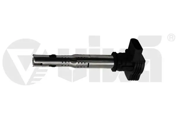 Котушка запалювання VW Golf (04-16), Jetta (06-15), Passat (06-15), Tiguan (08-11), T5 (12-16) / Audi A4 (08-16), A6 (05-14) VIKA Vika 99050769401 (фото 1)