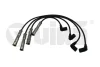 Провід високовольтний (комплект) VW Passat (97-05)/Audi A4 (99-01)/Seat Exeo (09-14) VIKA Vika 99051010501 (фото 1)
