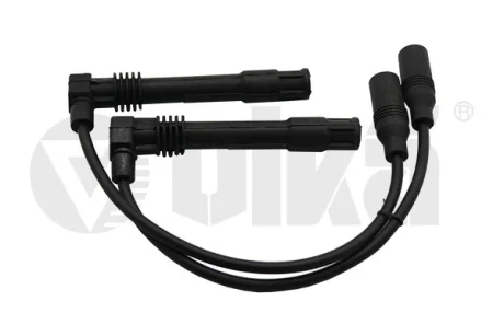 Провод высоковольтный (комплект) VW Passat (97-00)/Audi A4 (95-01),A6 (96-01) VIKA Vika 99051010601