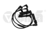 Комплект високовольтних проводів Skoda Fabia (00-04),Octavia (01-11) / VW Golf (98-06),Polo (95-02) / Seat Leon (00-06), Toledo (99-04) VIKA Vika 99051463601 (фото 1)