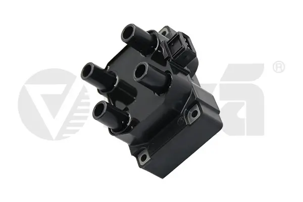 Котушка запалювання Citroen/Peugeot/Fiat/Honda/Ferrari/Kia/Land Rover/Dacia 1.6 (-12) VIKA Vika 99051780801 (фото 1)