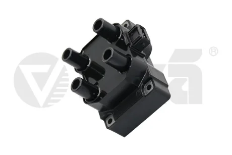 Котушка запалювання Citroen/Peugeot/Fiat/Honda/Ferrari/Kia/Land Rover/Dacia 1.6 (-12) VIKA Vika 99051780801