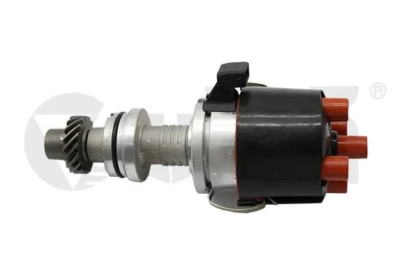 Распределитель зажигания (трамблер) VW Golf (92-95),Passat (88-97),T4 (91-04)/Audi A6 (95-97),80 (92-96) VIKA Vika 99051785501 (фото 1)
