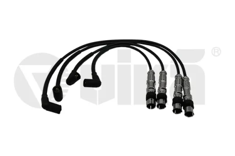 Комплект дротів високовольтних Audi A2 (00-05) vika Vika 99051786701