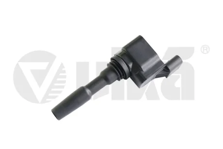 Котушка запалювання VW Golf (17 -), Passat (15 -), Polo (18 -), Tiguan (16 -)/Skoda Octavia (18 -)/Audi A3 (17 -), Q2 (17 -), Q3 (19 -) VIKA Vika 99051788101