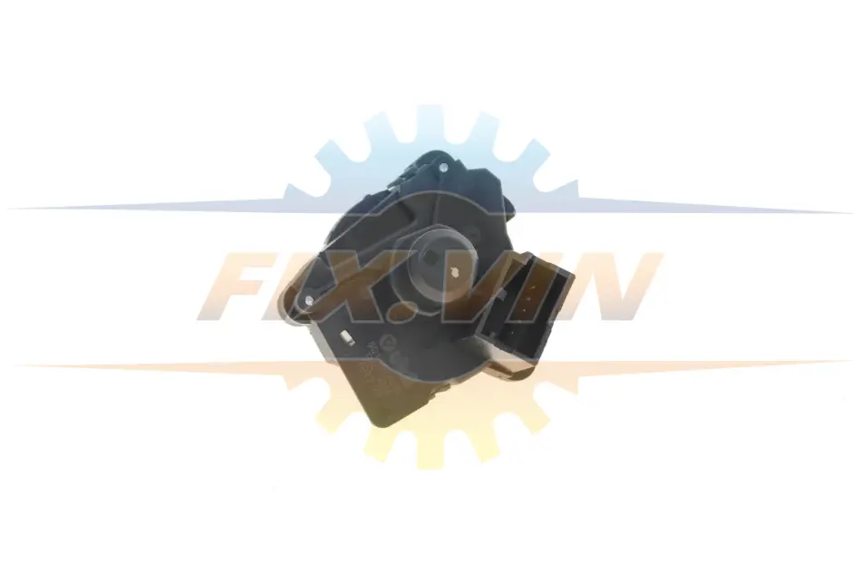 Контактор замка запалювання Audi A1, A3, Q3/Skoda Octavia, Rapid/VW T6, Tiguan, Golf VII, Touran (13-) VIKA Vika 99051790901 (фото 1)