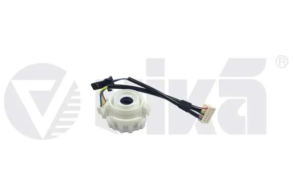 Контактная группа замка зажигания Audi A1/Skoda Octavia/VW Tiguan, Jetta, Caddy Vika 99051792001 (фото 1)