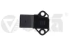 Датчик давления наддува Skoda Octavia (01-13), Superb (02-14,14-)/VW Caddy (04-11), Golf (05-15), Passat (01-15), T4 (99-10) VIKA Vika 99060086401 (фото 1)
