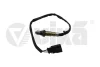 Датчик кисню (лямбда-зонд) 4 провід. Skoda Fabia (00-;11-)/VW Polo (02-12;13-)/Seat Cordoba (03-05;06-09),Ibiza (02-12;13-) VIKA Vika 99060087201 (фото 1)