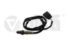 Датчик кисню (лямбда-зонд) 4 провідний Skoda Octavia (97-11)/VW Golf (98-06), Polo (95-00)/Seat Leon (02-06), Toledo (02-04) VIKA Vika 99060088701 (фото 1)
