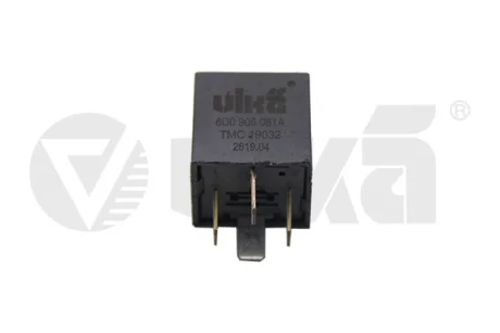 Реле Skoda Octavia (09-13,13-)/VW Jetta (06-15),Passat (09-15),Tiguan (12-16),Touareg (03-15),T5 (03-16)  VIKA Vika 99060092501