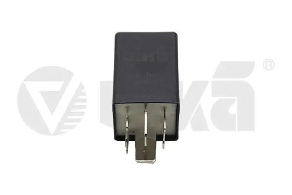Реле паливного насоса Skoda Octavia (97-11), Superb (02-08) / VW Golf (96-03), Passat (01-05) / Audi A3 (97-00), TT (03-06) VIKA Vika 99060093401 (фото 1)
