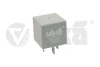 Реле (109) Skoda Fabia (00-04),Octavia (97-11)/VW Golf (92-08),Passat (88-97),Polo (95-06),Touareg (03-10),T4 (97-08) VIKA Vika 99060472401 (фото 1)