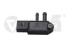 Датчик тиску Skoda Fabia (07-10), Octavia (04-13)/VW Caddy (04-11), Golf (06-09), Tiguan (08-11), Touareg (07-10) VIKA Vika 99060750201 (фото 1)