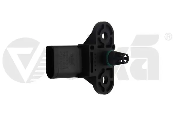 Датчик тиску Skoda Superb (02-08)/VW Passat (01-05)/Audi A4 (99-12), A5 (10-11), A5 (08-11), A6 (98-00, 01-11) VIKA Vika 99061388201 (фото 1)