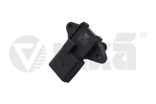 Датчик тиску Skoda Fabia (00-04,05-10,11-), Octavia (01-11)/VW Polo (02-12) VIKA Vika 99061388301 (фото 1)