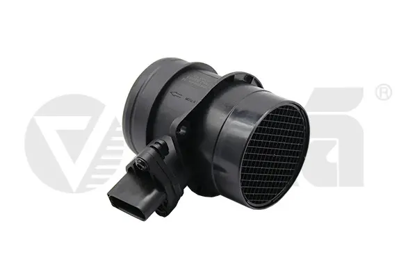 Датчик масової витрати повітря Audi A3 (01-03)/Seat Leon (02-06) VIKA Vika 99061639501 (фото 1)