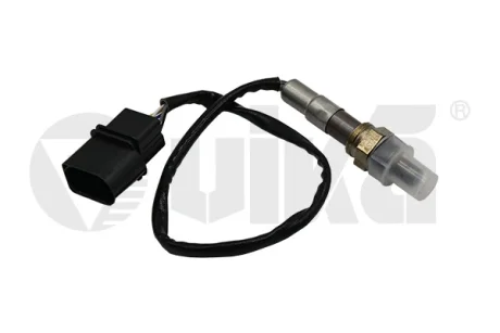 Датчик кислорода (лямбда-зонд) 5 проводной Skoda Fabia (00-04)/VW Caddy (96-03)/Seat Ibiza (99-05) VIKA Vika 99061783001