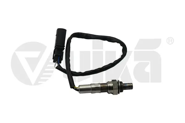 Датчик кисню (лямбда-зонд) 5 провідний Skoda Fabia (00-04,05-08)/VW Polo (02-05,05-08)/Seat Ibiza (02-05,06-10) VIKA Vika 99061783201 (фото 1)