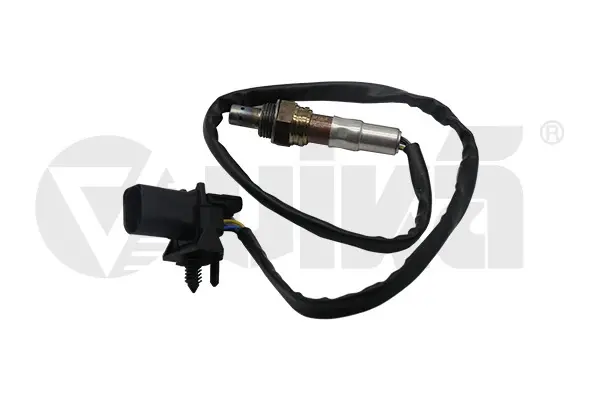 Датчик кисню (лямбда-зонд) 5 провідний Skoda Octavia (09-13)/VW Golf (09-14), Jetta (06-14,15-), Passat (09-15) VIKA Vika 99061783301 (фото 1)