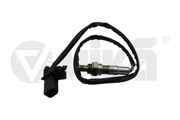 Датчик кисню (лямбда-зонд) 5 провідний Skoda Octavia (13-17,18-)/VW Golf (13-17,17-), Jetta (15-), Passat (15-)/Audi Q3 (15-) VIKA Vika 99061783401 (фото 1)