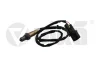 Датчик кисню (лямбда-зонд) 5 провідний Skoda Fabia (05-08)/VW Caddy (96-03), Sharan (03-10)/Audi A4 (01-08), A6 (02-06) VIKA Vika 99061783801 (фото 1)