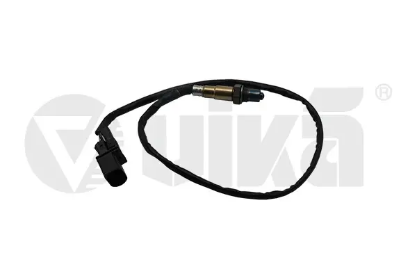 Датчик кисню (лямбда-зонд) 5 провідний Skoda Fabia (00-04), Octavia (04-08)/VW Caddy (04-08), Golf (02-07) VIKA Vika 99061783901 (фото 1)